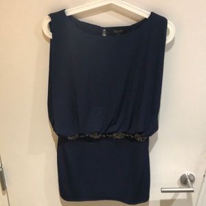 Laundry by Shelli Segal dress